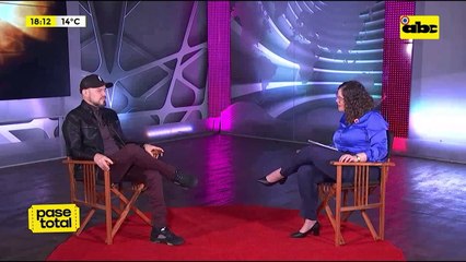 Video: Gaia celebrará a “Aves y Peces”