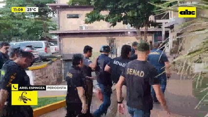 A Ultranza Py: los escalofriantes mensajes entre Marset y “Tío Rico”