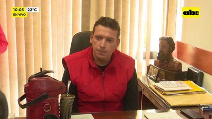 Amenaza de “Chaqueñito” a funcionaria: “habrá una amonestación fuerte” dice cartismo