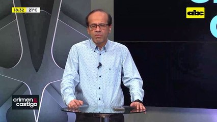 Video: a 20 años del crimen de la niña de las mandarinas que hasta ahora sigue impune