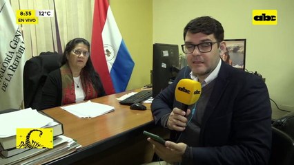 “Nenecho” pide tiempo para responder dónde están los G. 500.000 millones