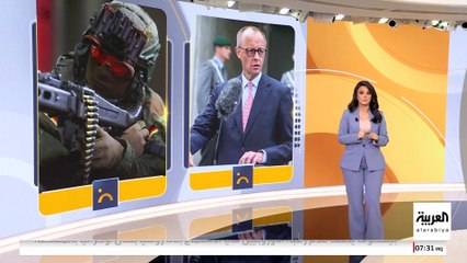 الجيش الألماني يتحدث عن سرقة ذخائر كانت في طريقها إلى ثكناته.. ما هي التفاصيل ؟