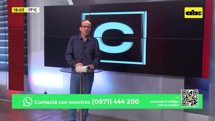 A Ultranza: acusan a Tío Rico, supuesto líder de megared narcotraficante