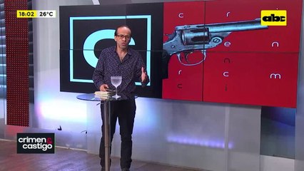 Video: el abogado de Tío Rico sobre los mensajes revelados entre su defendido y Sebastián Marset