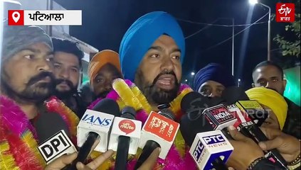 ਜੇਲ੍ਹ ਤੋਂ ਬਾਹਰ ਆਏ ਕੱਚੇ ਬੱਸ ਮੁਲਾਜ਼ਮਾਂ ਨੇ ਸਰਕਾਰ ਨੂੰ ਸੁਣਾਈਆਂ ਖਰੀਆਂ, ਕਿਹਾ...