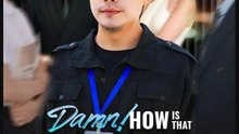 Damn How Is That Guard So Rich Chinese Drama Full Movie - English Sub
