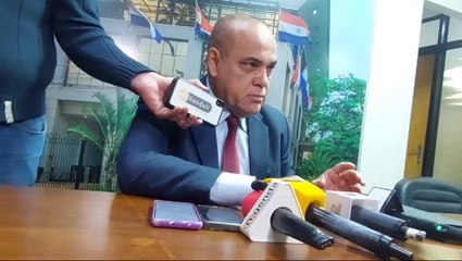 Bachi asegura que no hay faltante en la Municipalidad de Asunción