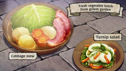 Dungeon Meshi Episode 4 – Deeper Into the Unknown | Delicious in Dungeon Ep4 Anime English Sub