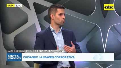 Cuidando la imagen corporativa: recursos audiovisuales al servicio de las empresas