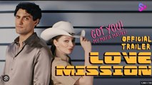 Love Mission Got You My Mafia Master Full Movies English Sub