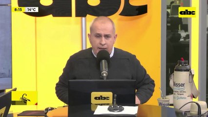 Video: los detalles de la acusación contra Erico Galeano para quien la Fiscalía pide juicio