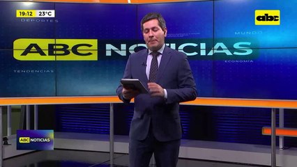 Reclamo en Estación de Buses de Asunción: disconformidad por retraso en pago de salarios