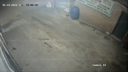 Violento intento de asalto dejó un fallecido en Arroyos y Esteros