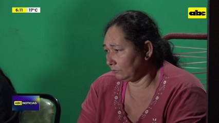 Video: Mujer denuncia intento de feminicidio y pide que fiscalía actúe más rápido