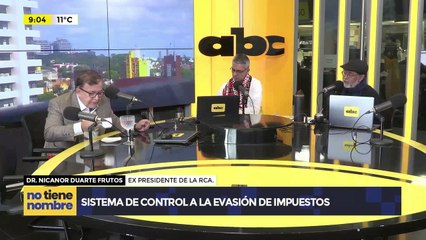 Hegemonía cartista: “partidos deben saber poner límites a su poder”