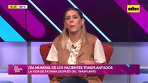 Video: “Día Mundial de los Pacientes Trasplantados”
