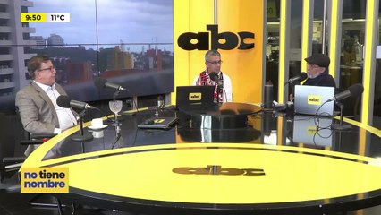 Caso Erico Galeano: “no estoy de acuerdo con la posición de Peña”