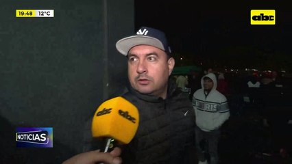 Cerro Porteño vs. Tacuary: el hincha de Cerro opina tras la goleada