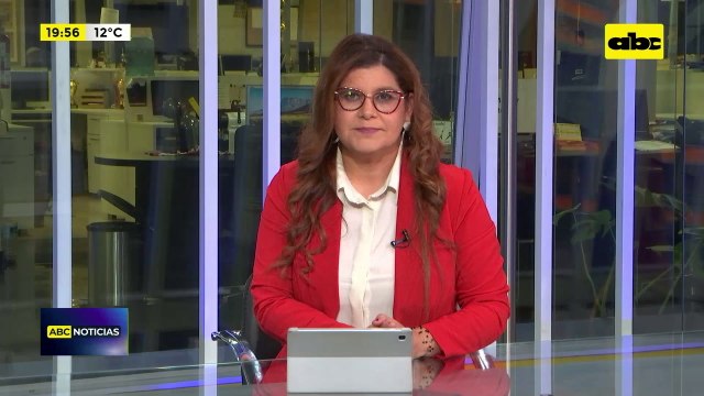 Video: motochorros se hicieron pasar por delivery y asaltaron a tiros a una pareja en Asunción