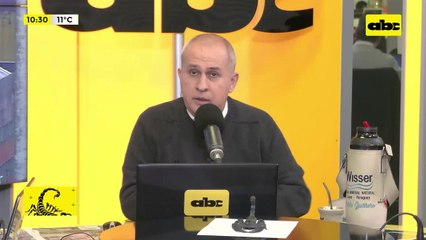 La lujosa mansión de Wilfrido Cáceres, el exdirector de "Nenecho"