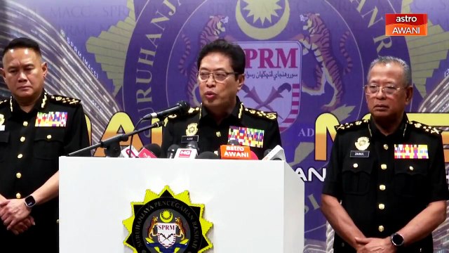 Siasatan selesai, Shamsul Iskandar dan Albert Tei didakwa esok