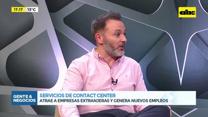 Servicios de Contact Center: atrae a empresas extranjeras y genera nuevos empleos
