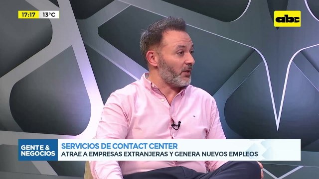 Servicios de Contact Center: atrae a empresas extranjeras y genera nuevos empleos