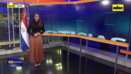 Video: destruyen drogas incautadas en el aeropuerto Silvio Pettirossi