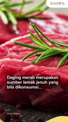 7 Makanan Enak yang Diam-Diam Bikin Tulang Cepat Rapuh