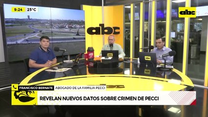 Caso Pecci: revista colombiana revela connivencia entre narcos de Brasil y Paraguay