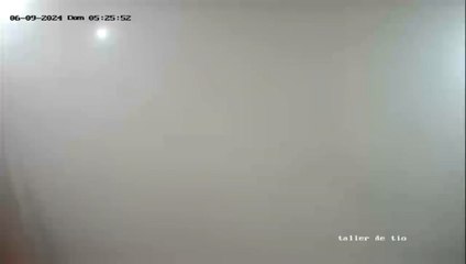 Fatal accidente en Limpio