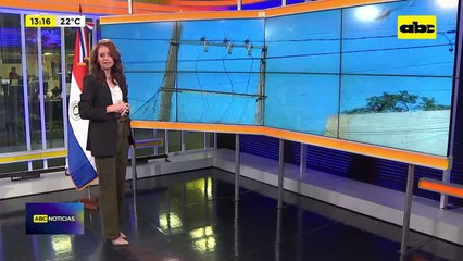 Minga Guazú: trasladan a primeros reos en nuevo penal