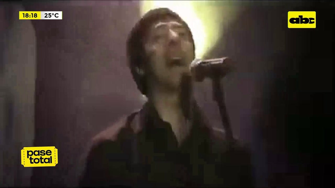 Cuarteto de Nos vuelve a Paraguay: conversamos con el vocalista Roberto Musso