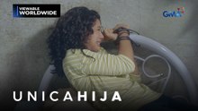 Unica Hija: Ang impaktang mag-ina, iginapos si Hope! (Episode 23)