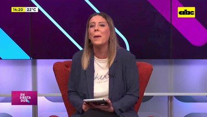 Naomí Méndez En Ensiestados