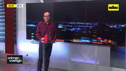 Itapúa: comerciante disparó a asaltantes que llegaron a su local