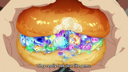 Dungeon Meshi Episode 5 – Marcille’s Magic Mishap | Delicious in Dungeon Ep5 Anime English Sub