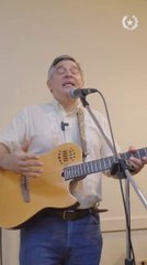 Ministro Del Mec Con Estudiantes Del Conamu