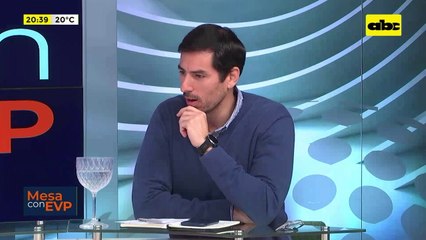 Video: concejal presentó un amparo contra la comuna de Asunción por no informar sobre G. 500.000 millones