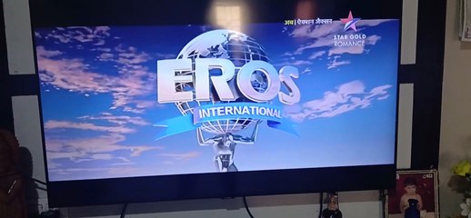 Eros international baba art litptd