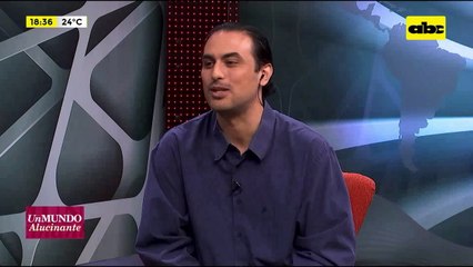 Video: conversamos con el autor del libro ‘’Propias y Prestadas. Anécdotas e Historias de Vida’'