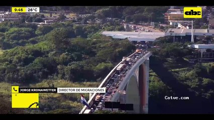 ¿En qué consiste la promulgada ley de ciudades fronterizas y qué objetivo tiene?