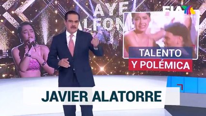 En México destacan a Aye Alfonso y critican el Bullying de Lali Espósito y Vanesa Martín