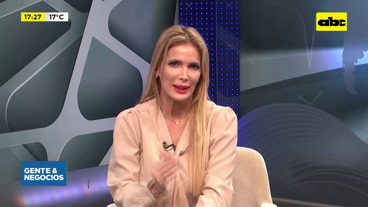 Corazón paraguayo: motos Taiga resaltan los valores de ser paraguayos