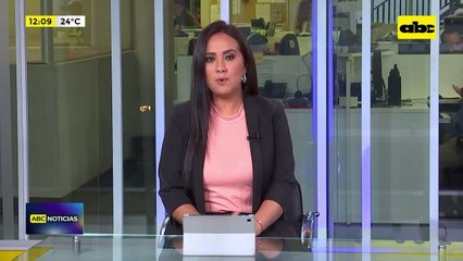 ¿Dónde están los G. 500 mil millones?: Nenecho viajó antes de responder a Contraloría