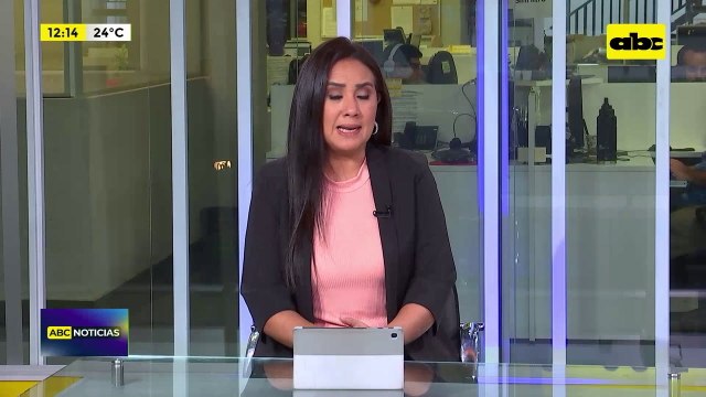 Video: Buscan crear mecanismo de protección a periodistas