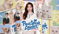 Paws Speak Louder Than Words English Sub