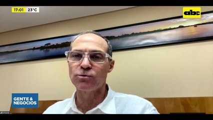 Abasto Este: alistan detalles para su próxima habilitación