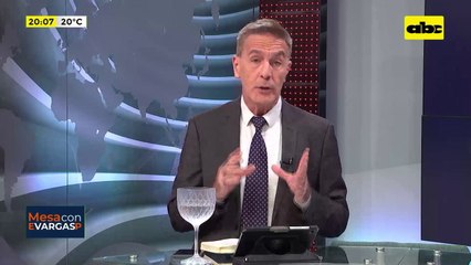 Desvío de bonos en comuna capitalina: “Nenecho quiere agrandar más el agujero”, dice concejal