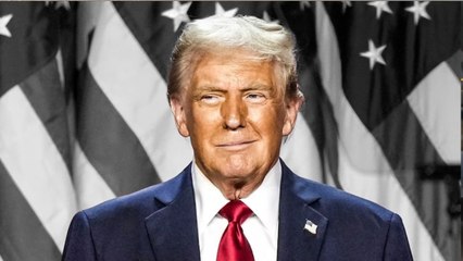 व्हाइट हाउस ने जारी की राष्ट्रपति ट्रंप की स्वास्थ्य रिपोर्ट, देखें US टॉप-10